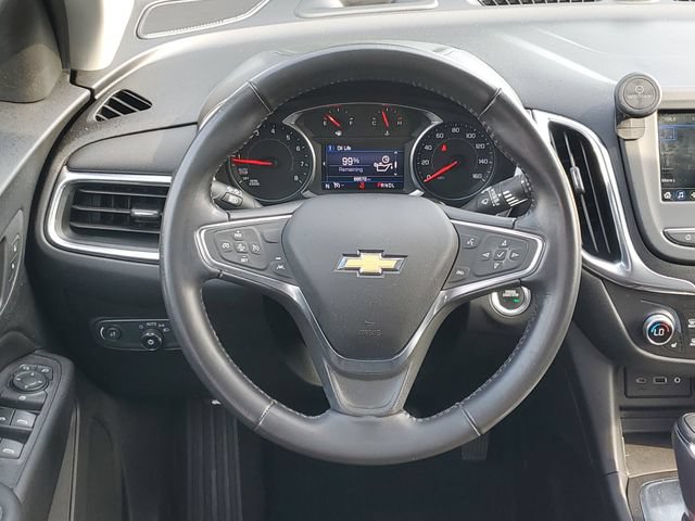 Used 2019 Chevrolet Equinox LT w/ Driver Convenience Package FWD image 13