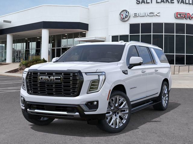 New 2026 GMC Yukon XL Denali Ultimate image 6