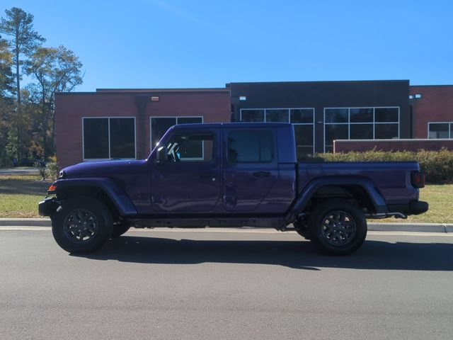 New 2026 Jeep Gladiator Sport AWD/4WD image 10