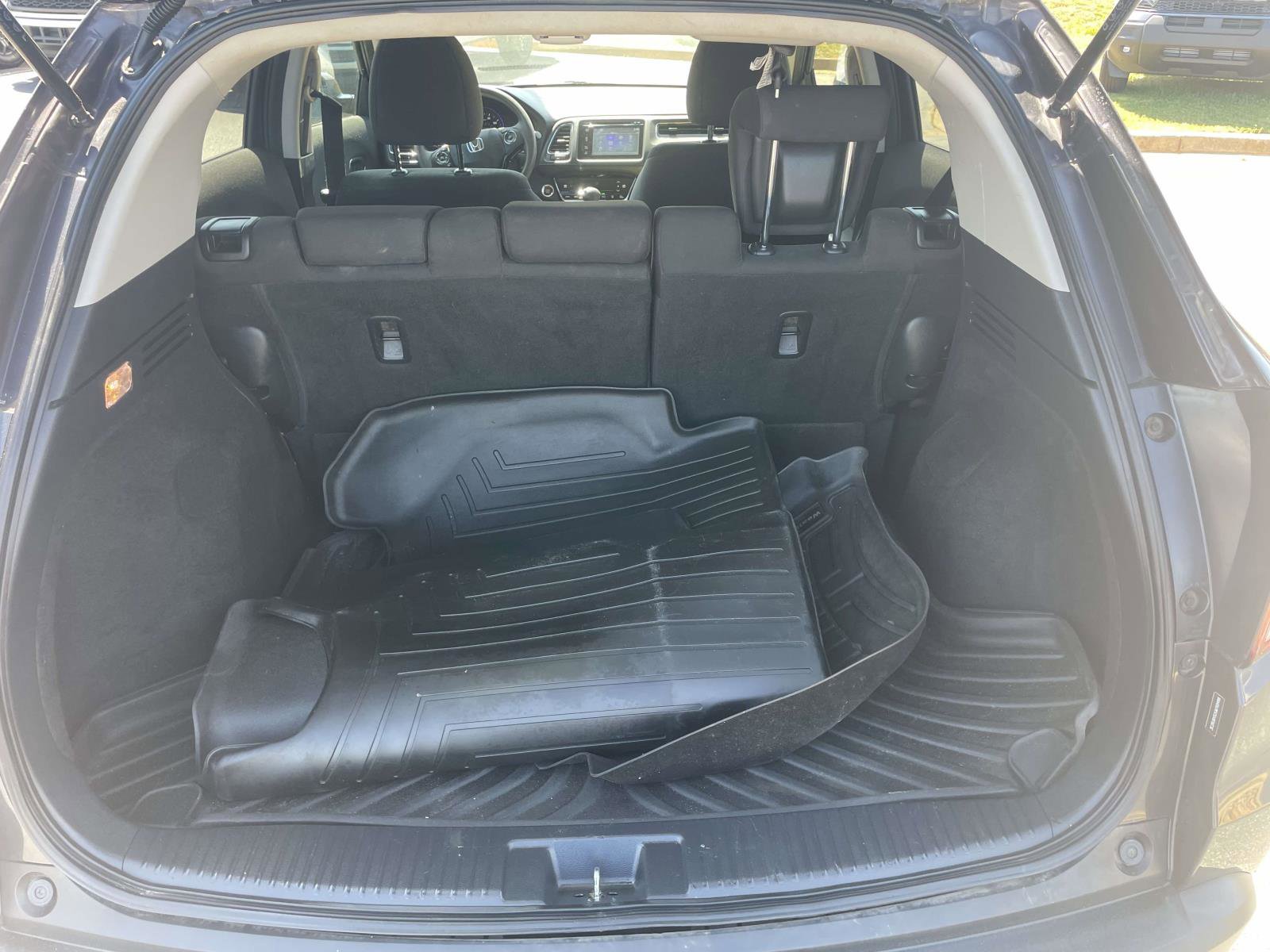 Used 2016 Honda HR-V EX image 8