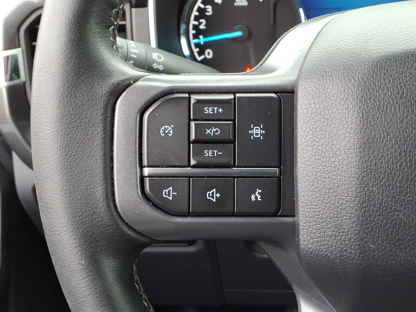 Used 2023 Ford F150 XLT w/ Equipment Group 302A High image 21