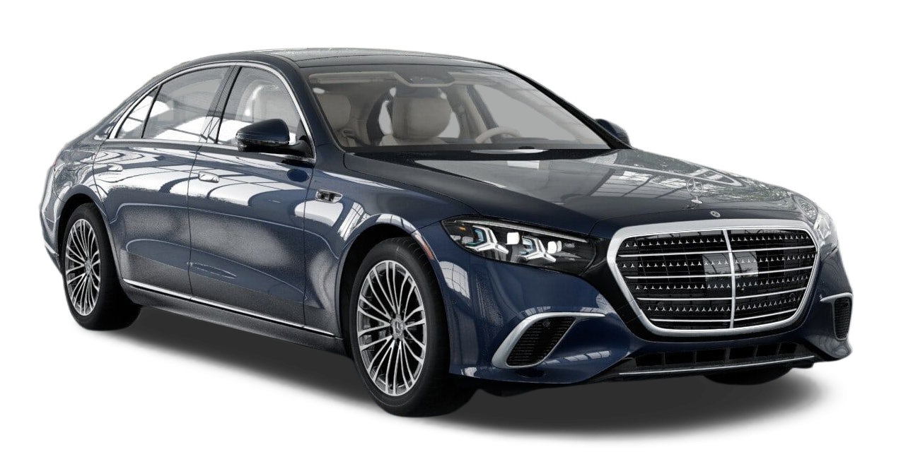 New 2027 Mercedes-Benz S 500 4MATIC image 15