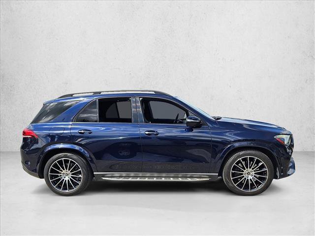 Used 2020 Mercedes-Benz GLE 580 4MATIC image 4