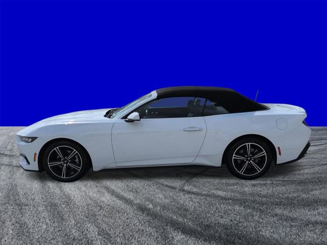 Certified 2024 Ford Mustang Premium RWD image 7