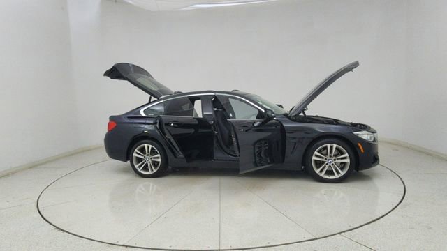 Used 2016 BMW 428i Gran Coupe xDrive image 70