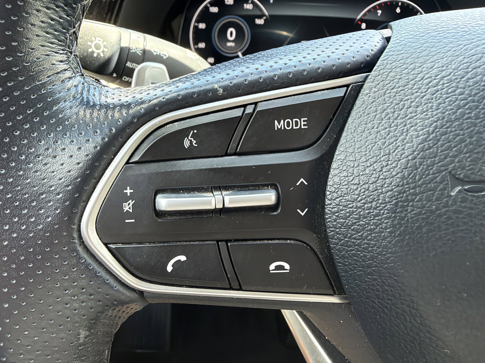 Used 2022 Hyundai Palisade Calligraphy FWD image 33