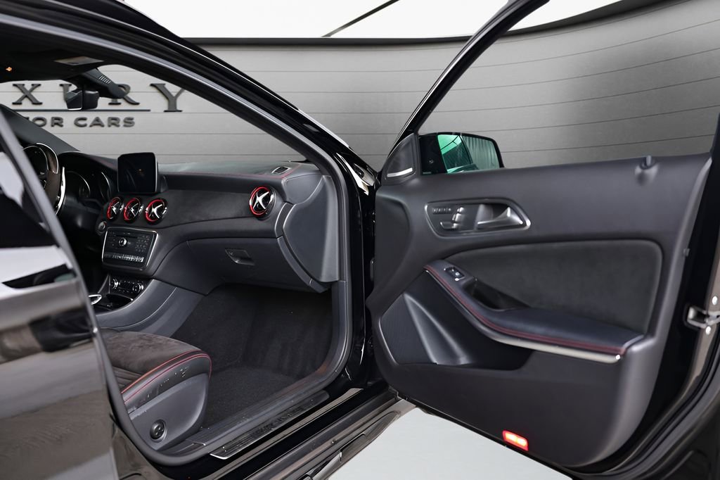 Used 2018 Mercedes-Benz GLA 45 AMG 4MATIC image 61