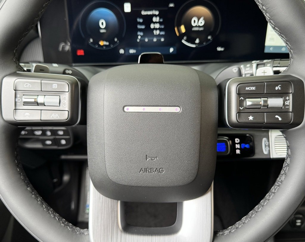 New 2026 Hyundai Palisade Calligraphy image 8