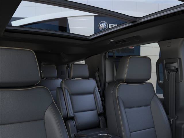 New 2027 GMC Yukon Elevation w/ Elevation Premium Package RWD image 24
