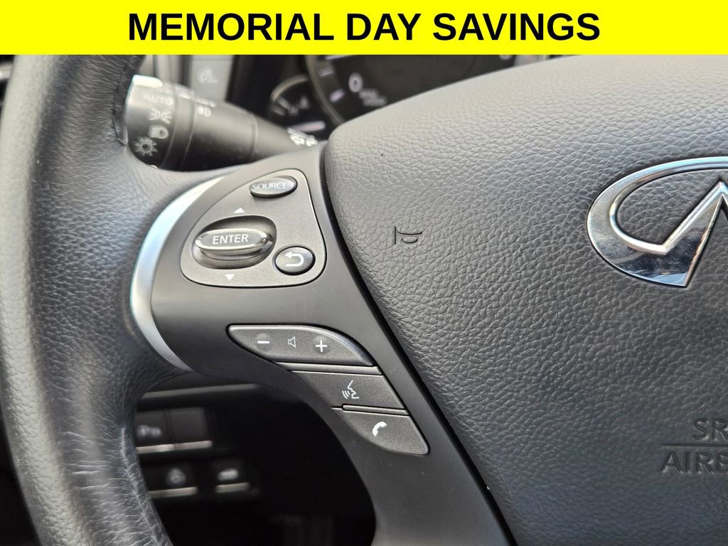 Used 2013 INFINITI M37 w/ Premium Pkg RWD image 22