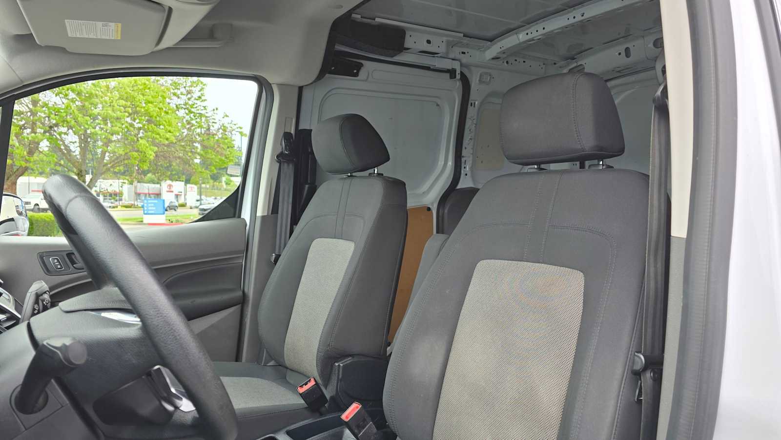Used 2021 Ford Transit Connect XL FWD image 24