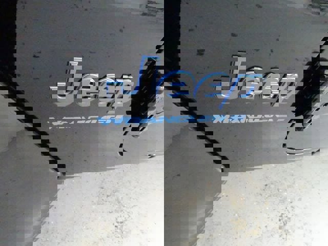 Certified 2025 Jeep Wrangler Unlimited Sahara w/ Safety Group image 24