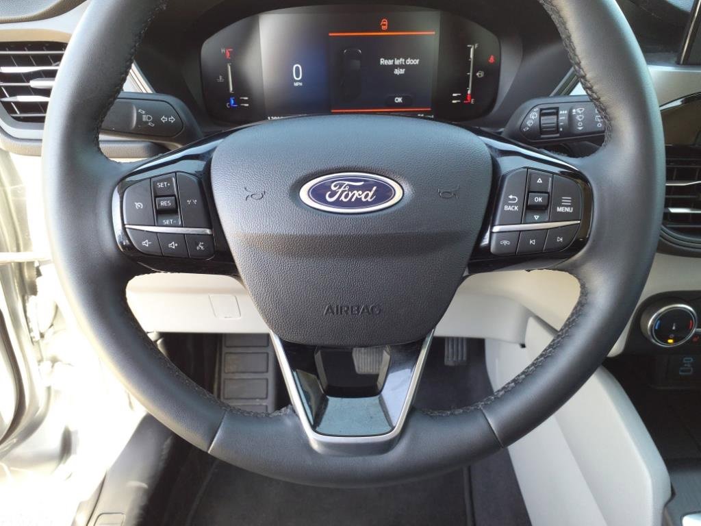 Used 2023 Ford Escape Active image 8
