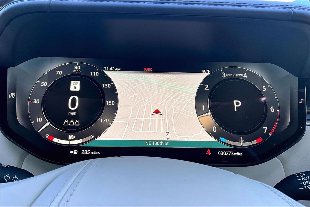 Used 2023 Land Rover Range Rover Autobiography image 22