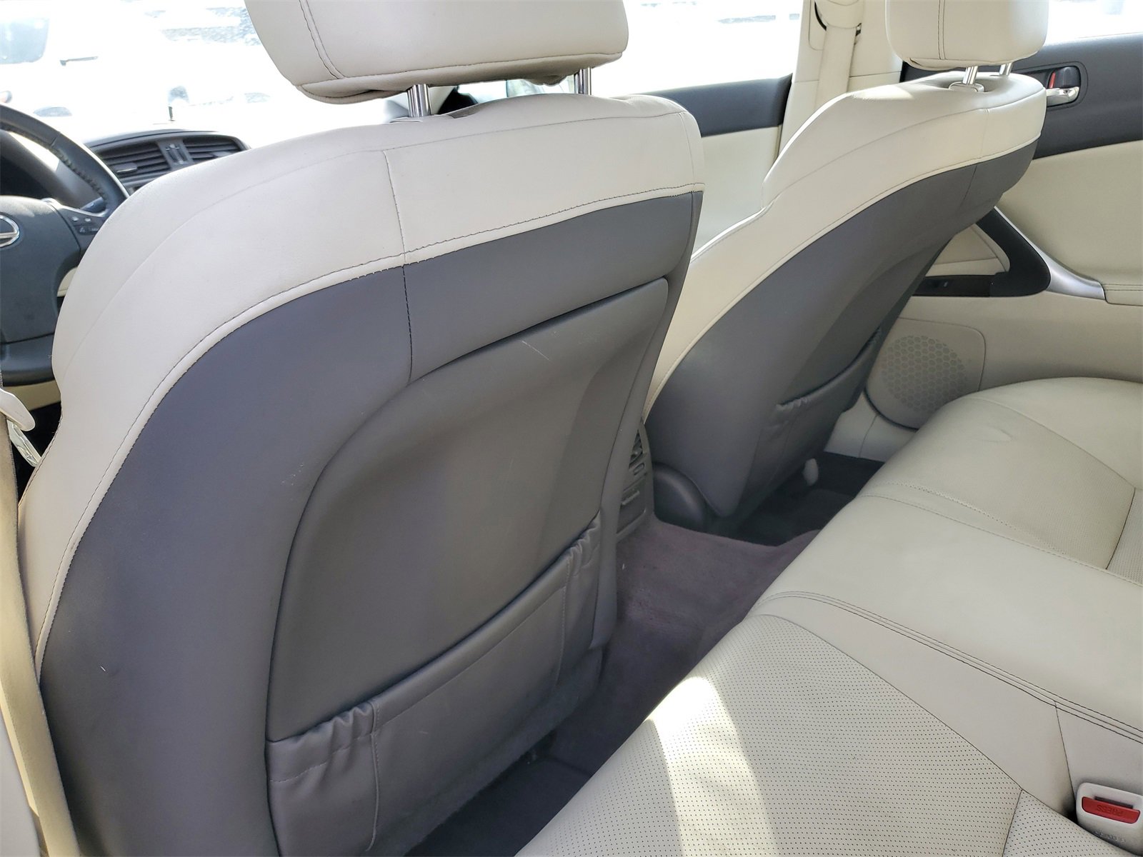 Used 2010 Lexus IS 250 AWD image 14