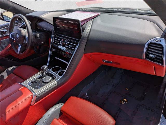 Used 2024 BMW 840i Gran Coupe RWD image 23