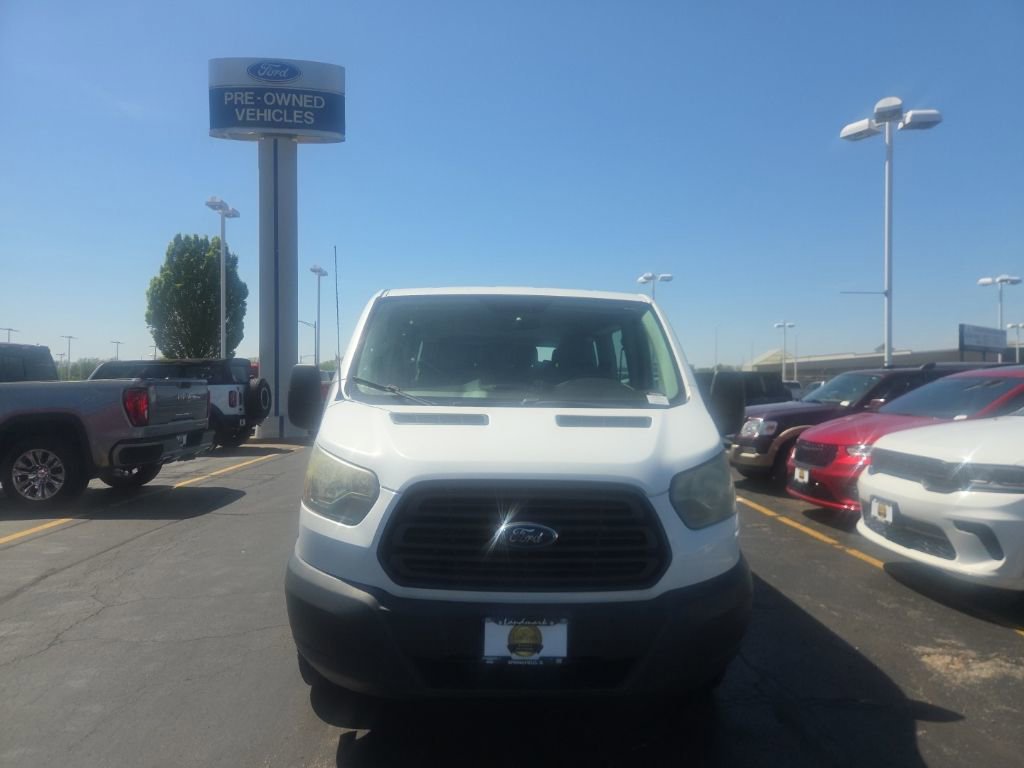 Used 2015 Ford Transit 350 XL RWD image 10