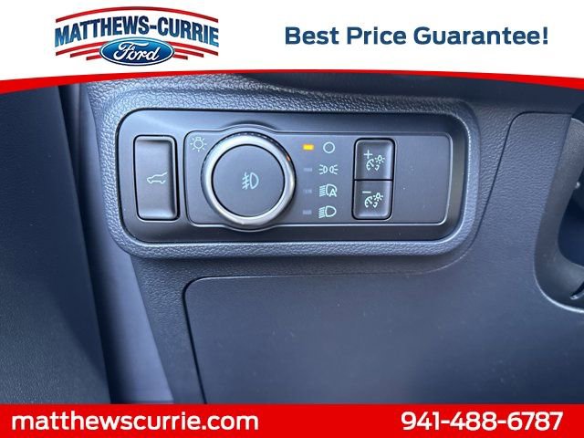 New 2026 Ford Explorer Active image 27