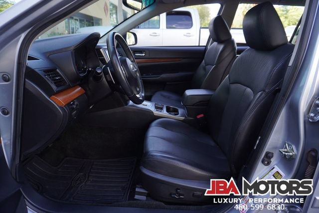 Used 2014 Subaru Outback 2.5i Limited w/ Moonroof Package AWD/4WD image 74
