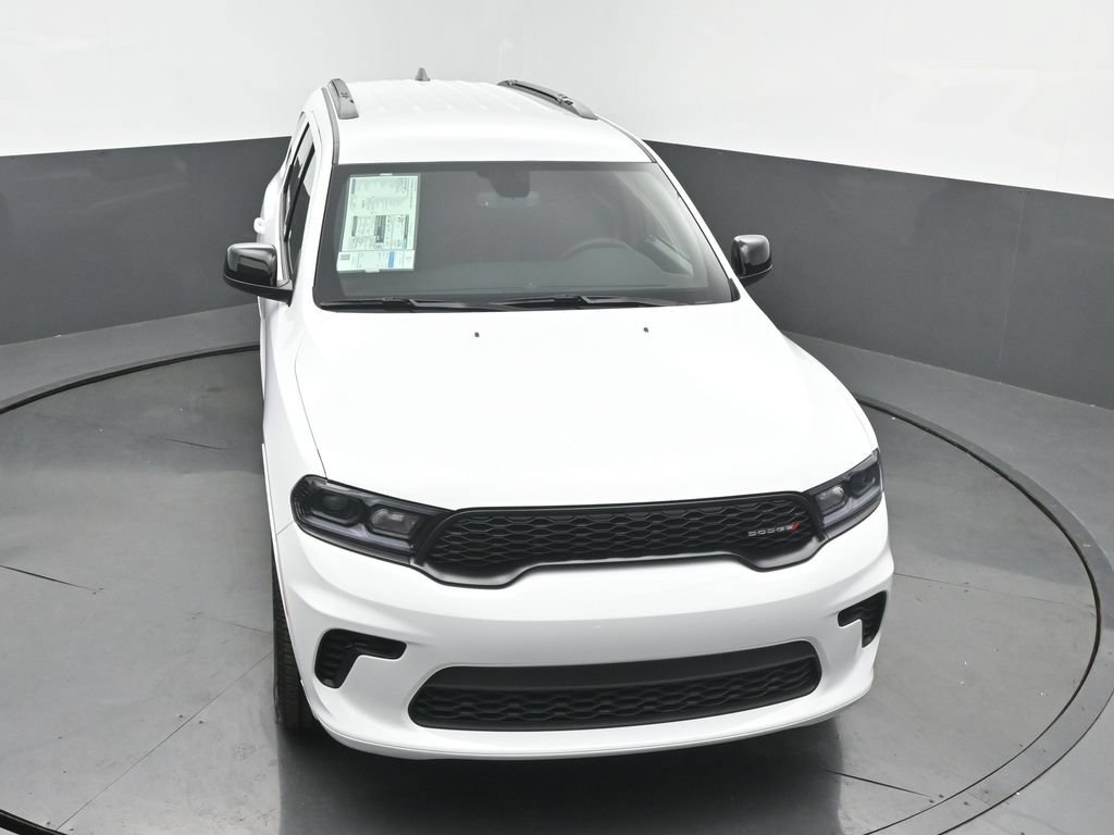 New 2026 Dodge Durango GT w/ Blacktop Package AWD/4WD image 50