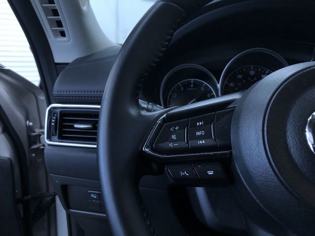 Used 2025 MAZDA CX-5 AWD 2.5 S w/ Select Package image 26