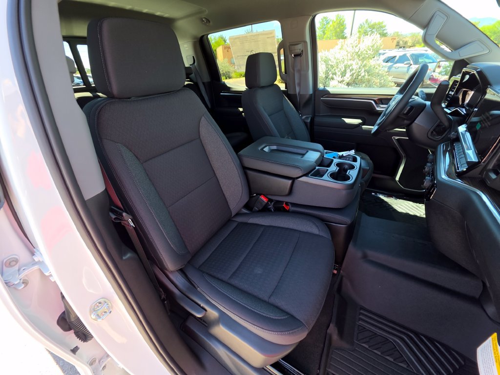 New 2026 Chevrolet Silverado 1500 LT w/ All Star Edition Plus AWD/4WD image 12