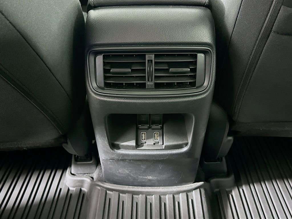 Used 2018 Honda CR-V EX image 30