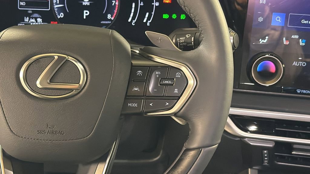 Certified 2024 Lexus RX 350 Premium w/ Cold Area Package image 20