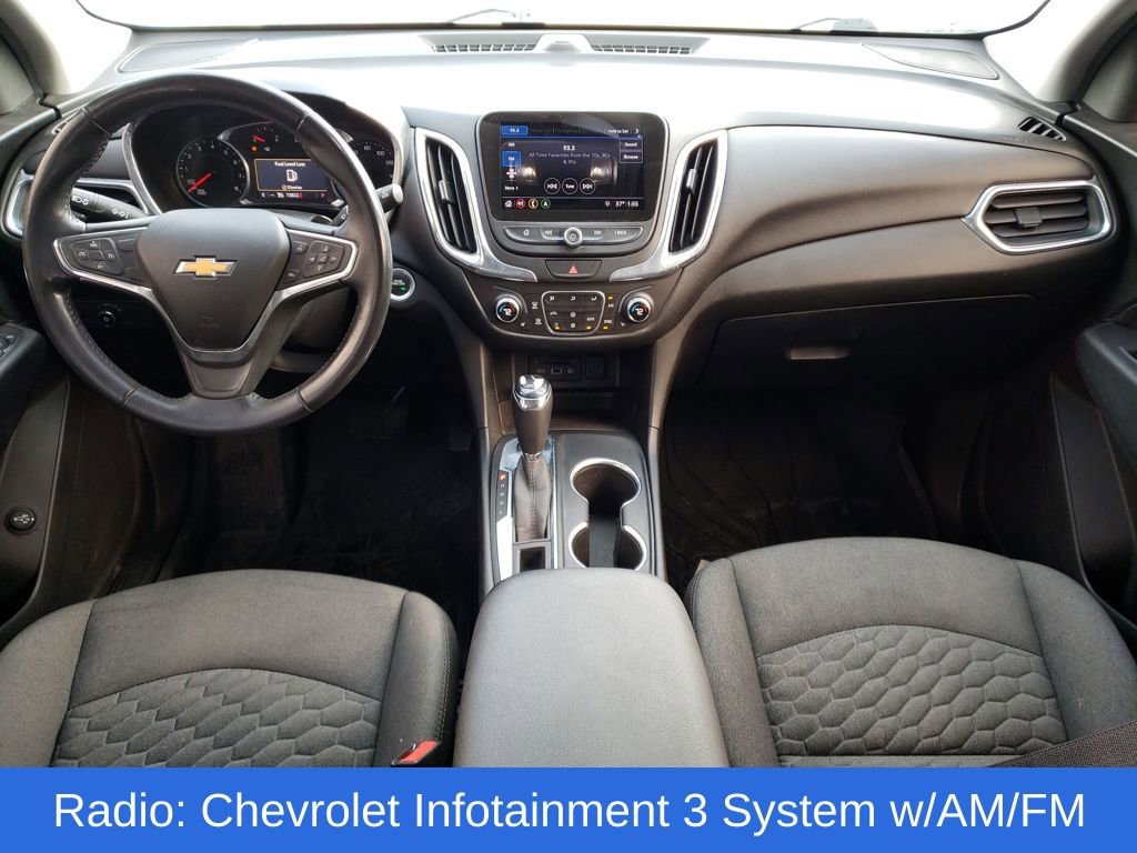 Used 2019 Chevrolet Equinox LT image 10