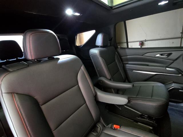 Used 2026 Chevrolet Traverse Z71 w/ Enhanced Driving Package AWD/4WD image 14