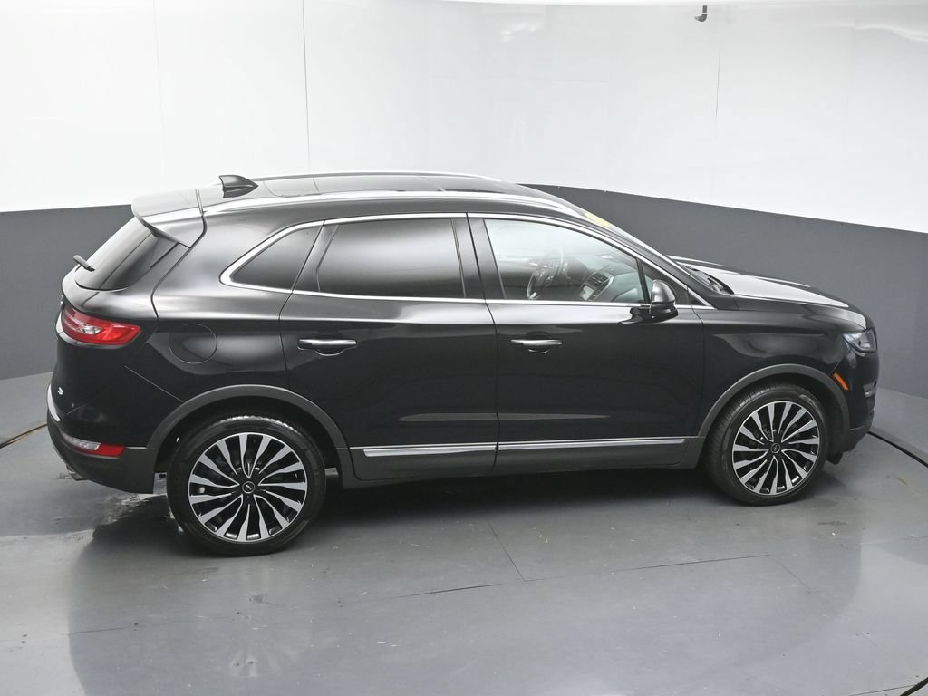 Used 2019 Lincoln MKC Black Label AWD/4WD image 49