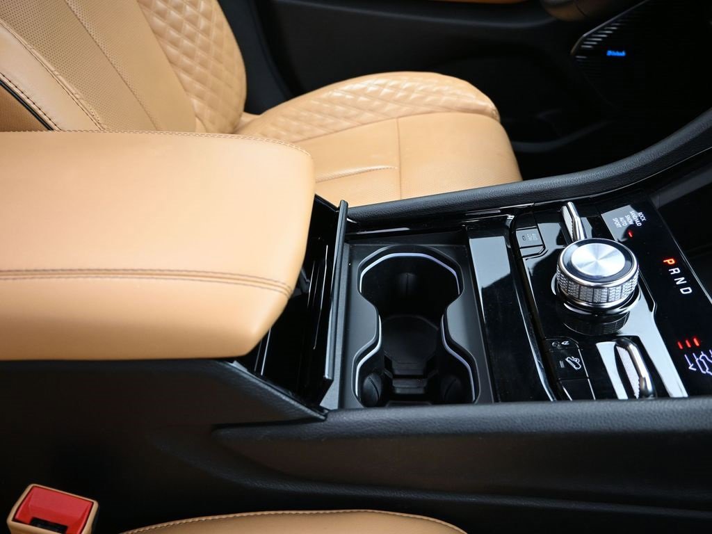 Used 2023 Jeep Grand Cherokee L Summit w/ Advanced Protech Group IV image 30