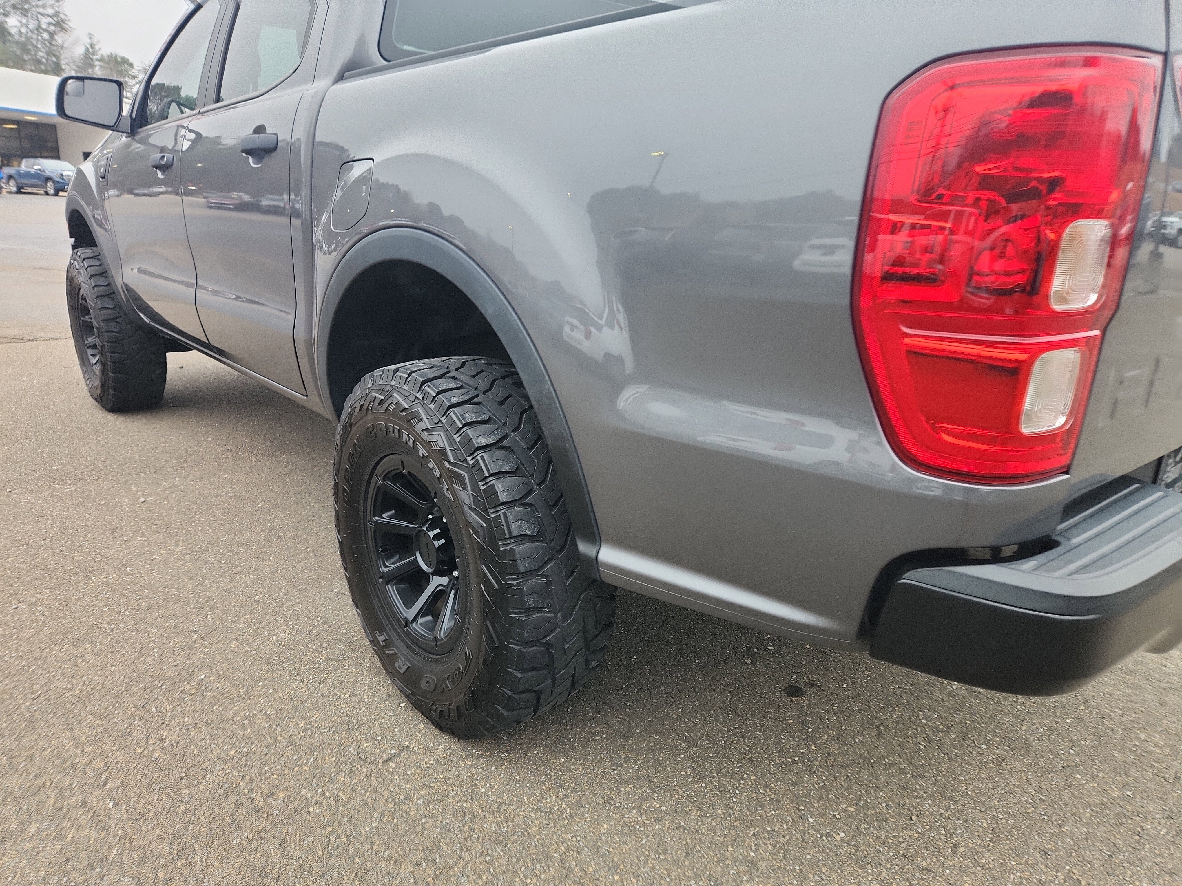 Used 2021 Ford Ranger XL w/ Equipment Group 101A High image 52