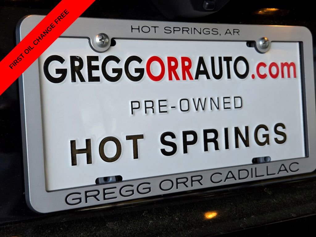 Used 2025 Ford Expedition Max Platinum image 16