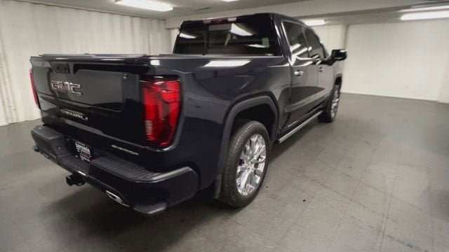 Certified 2024 GMC Sierra 1500 Denali AWD/4WD image 8
