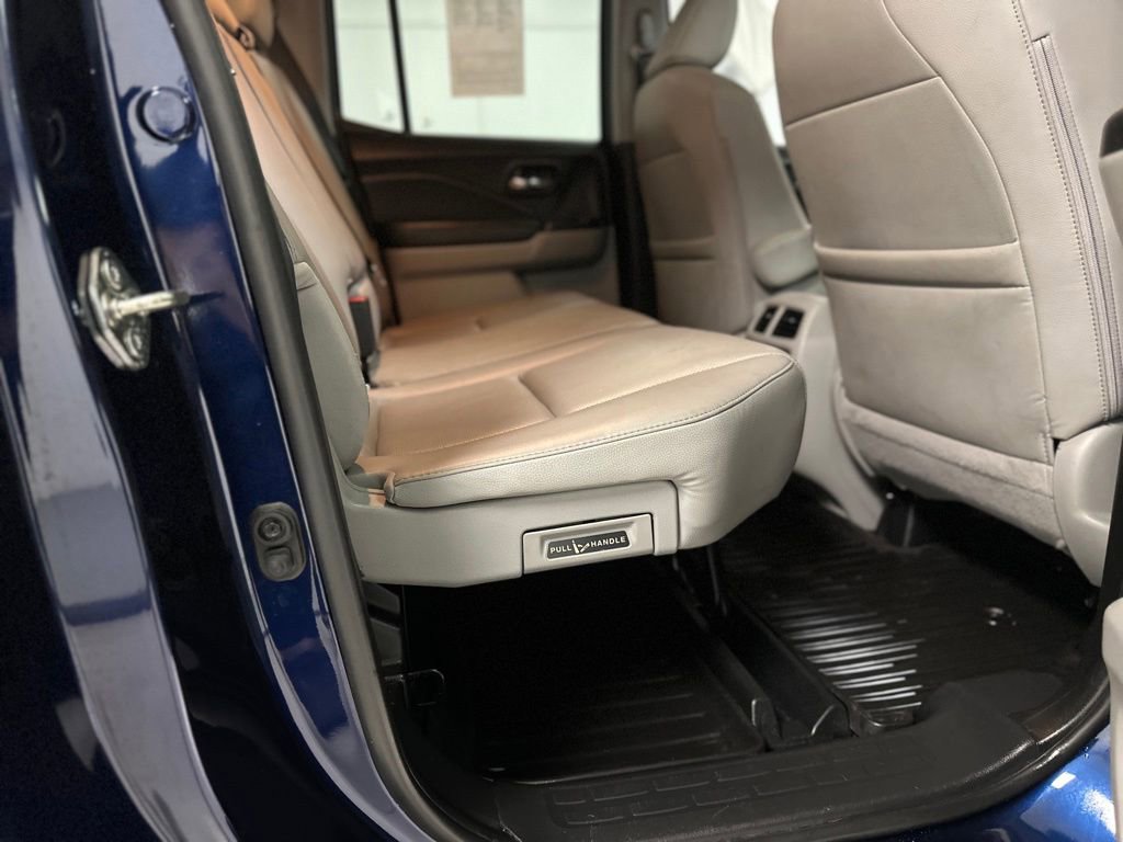 Used 2019 Honda Ridgeline RTL-T image 20