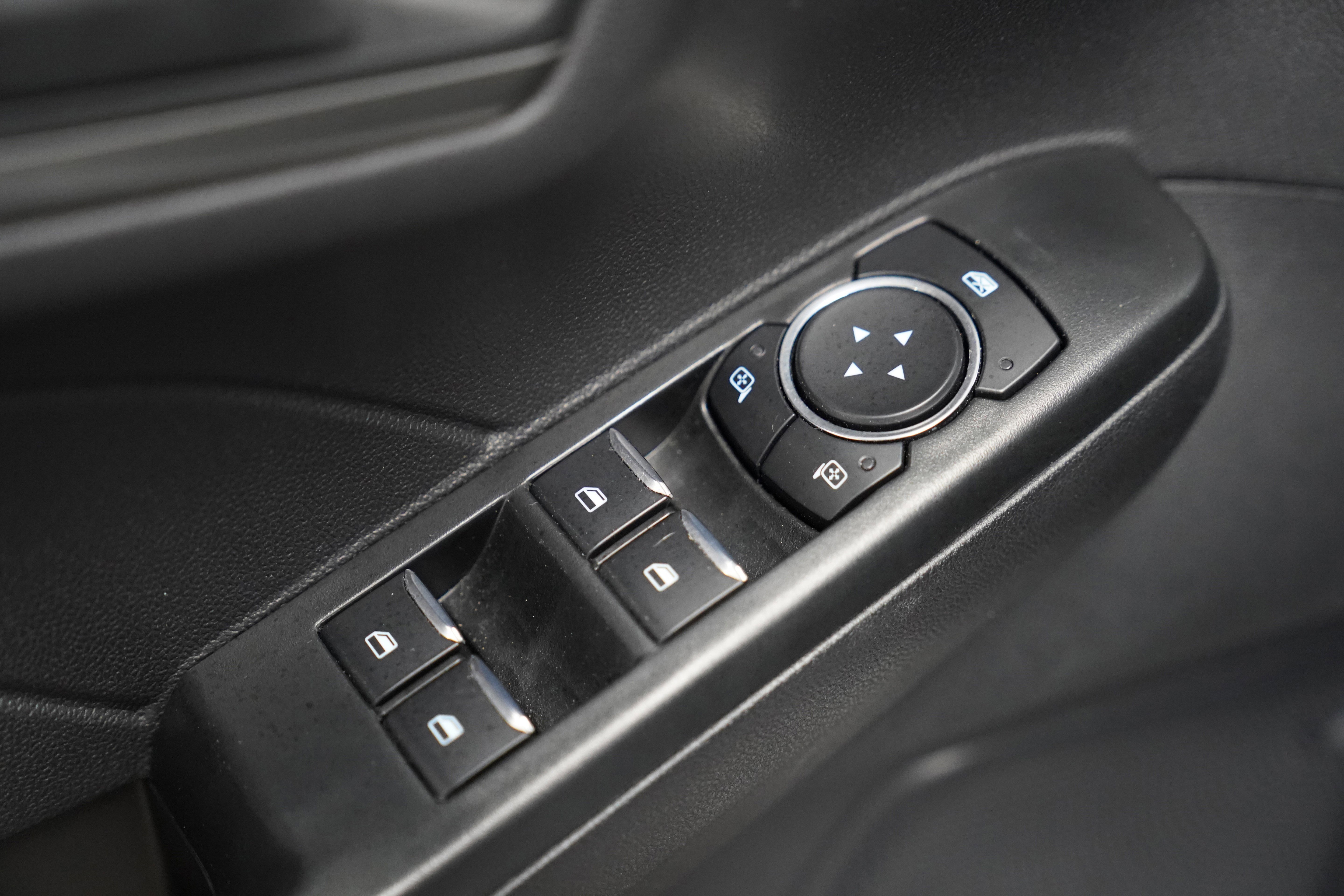 Used 2025 Ford Escape Active image 17