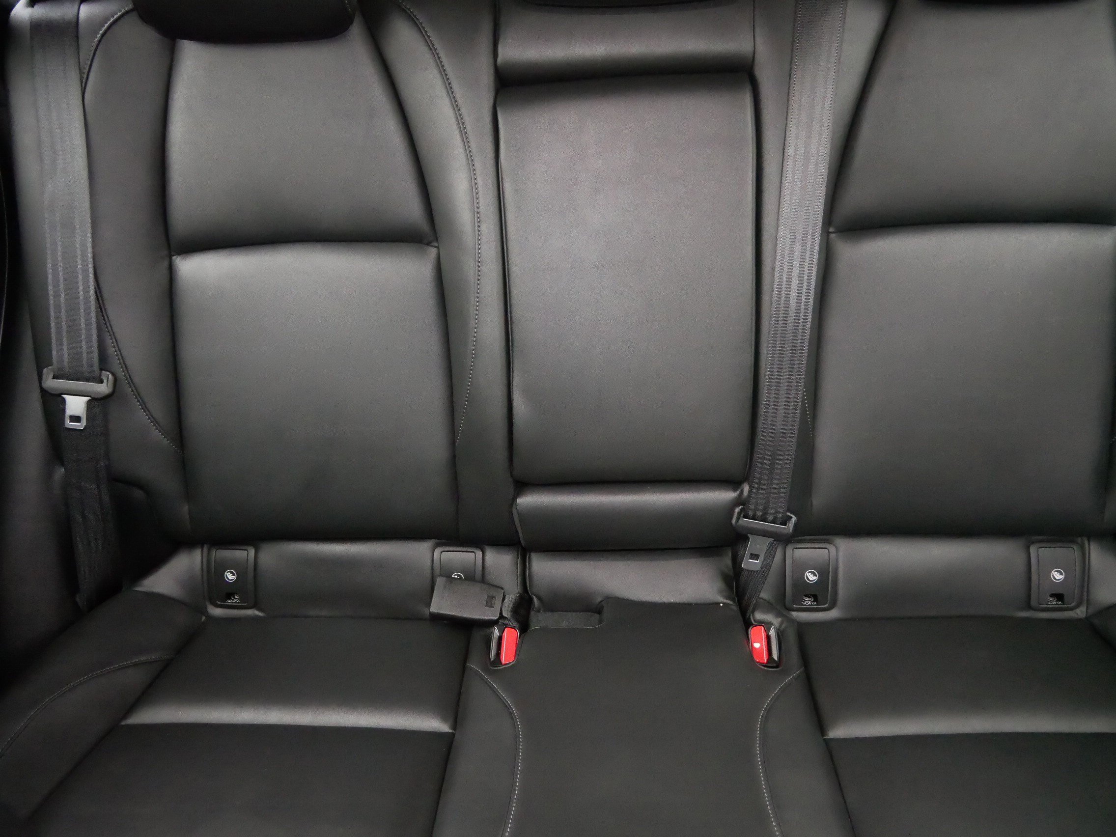 Used 2022 MAZDA CX-30 AWD 2.5 S w/ Select Package image 13