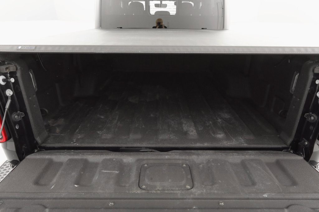 Certified 2021 Jeep Gladiator Sport w/ Quick Order Package 24Q 80Th image 14