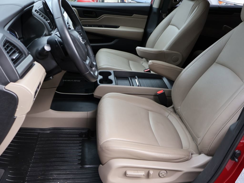 Used 2023 Honda Odyssey EX-L image 40