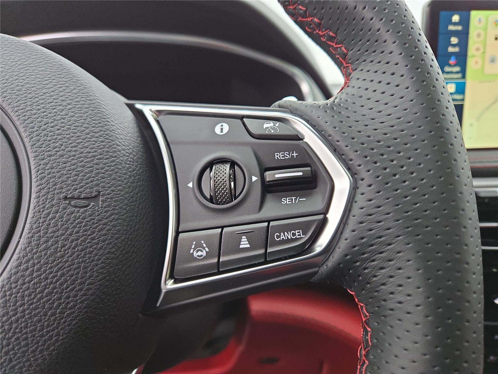 New 2026 Acura MDX A-Spec image 13