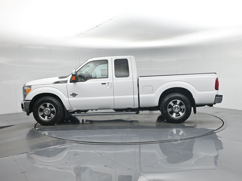 Used 2013 Ford F250 Lariat image 29
