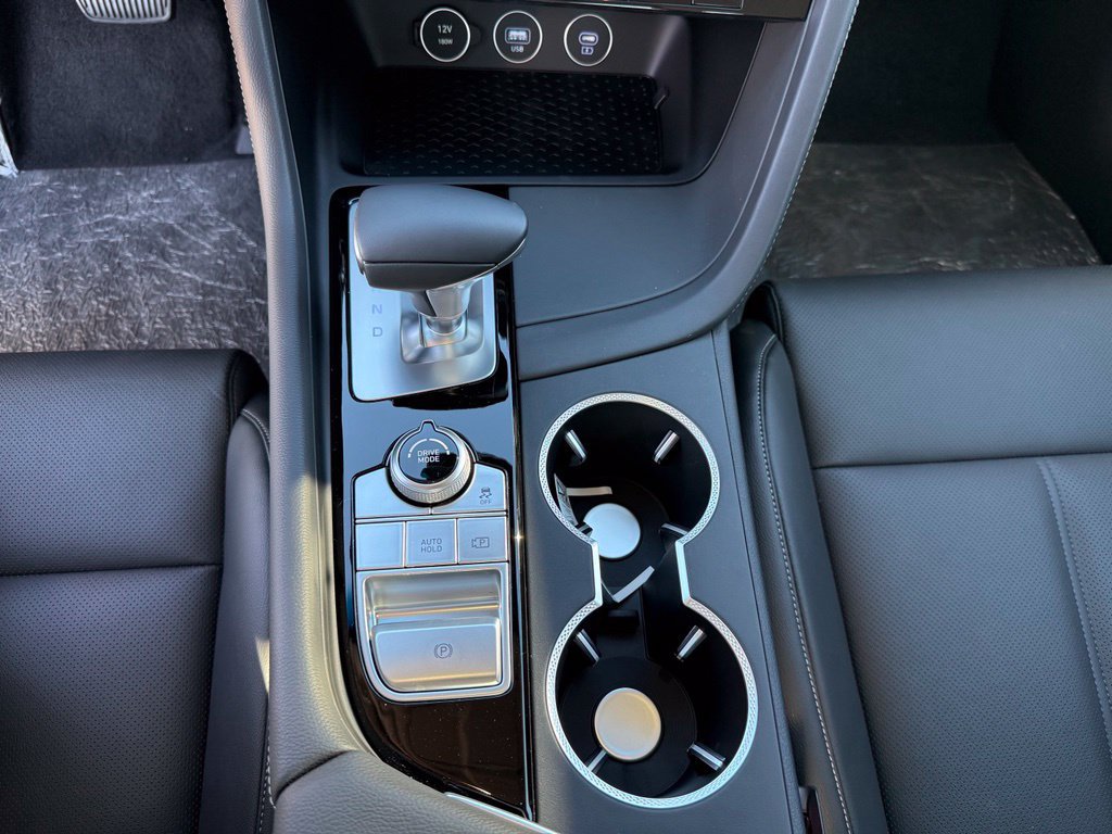 New 2026 Genesis G70 2.5T AWD/4WD image 14