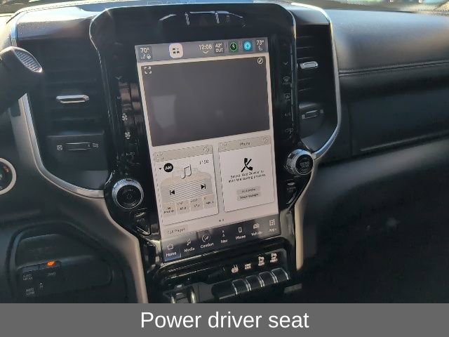 Used 2024 RAM 2500 Laramie image 6