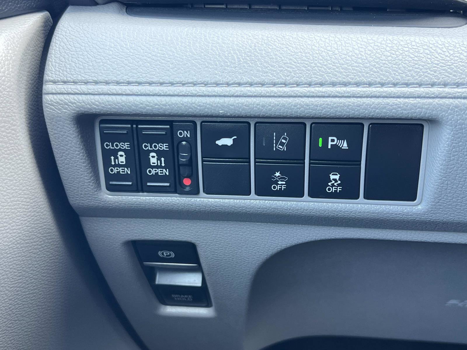 Certified 2019 Honda Odyssey Touring image 18