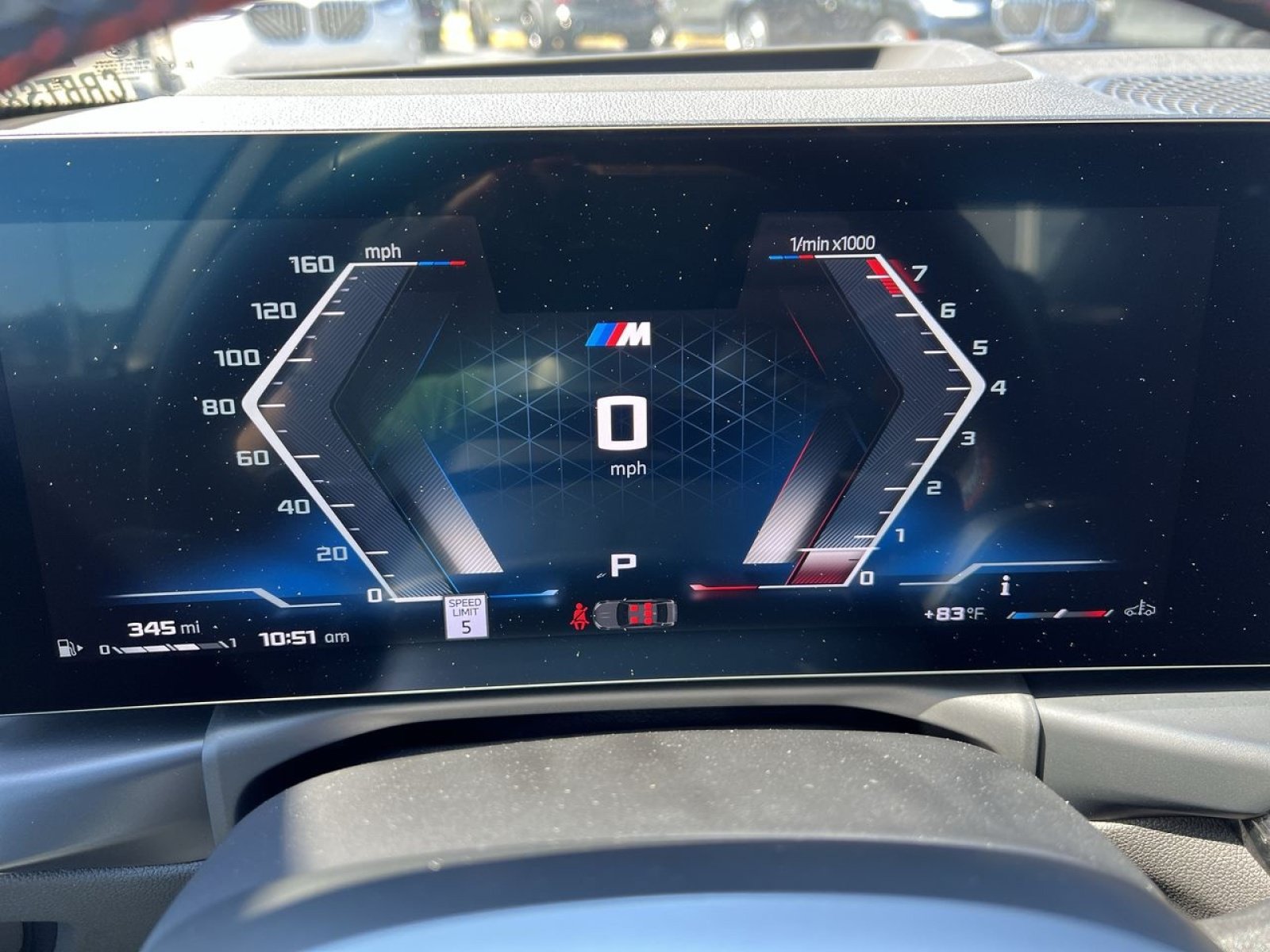 Used 2025 BMW M340i xDrive w/ Premium Package AWD/4WD image 18