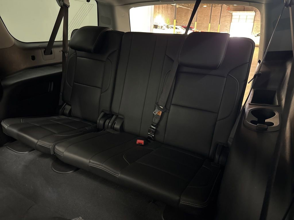 Used 2019 GMC Yukon XL Denali w/ Denali Ultimate Package RWD image 39