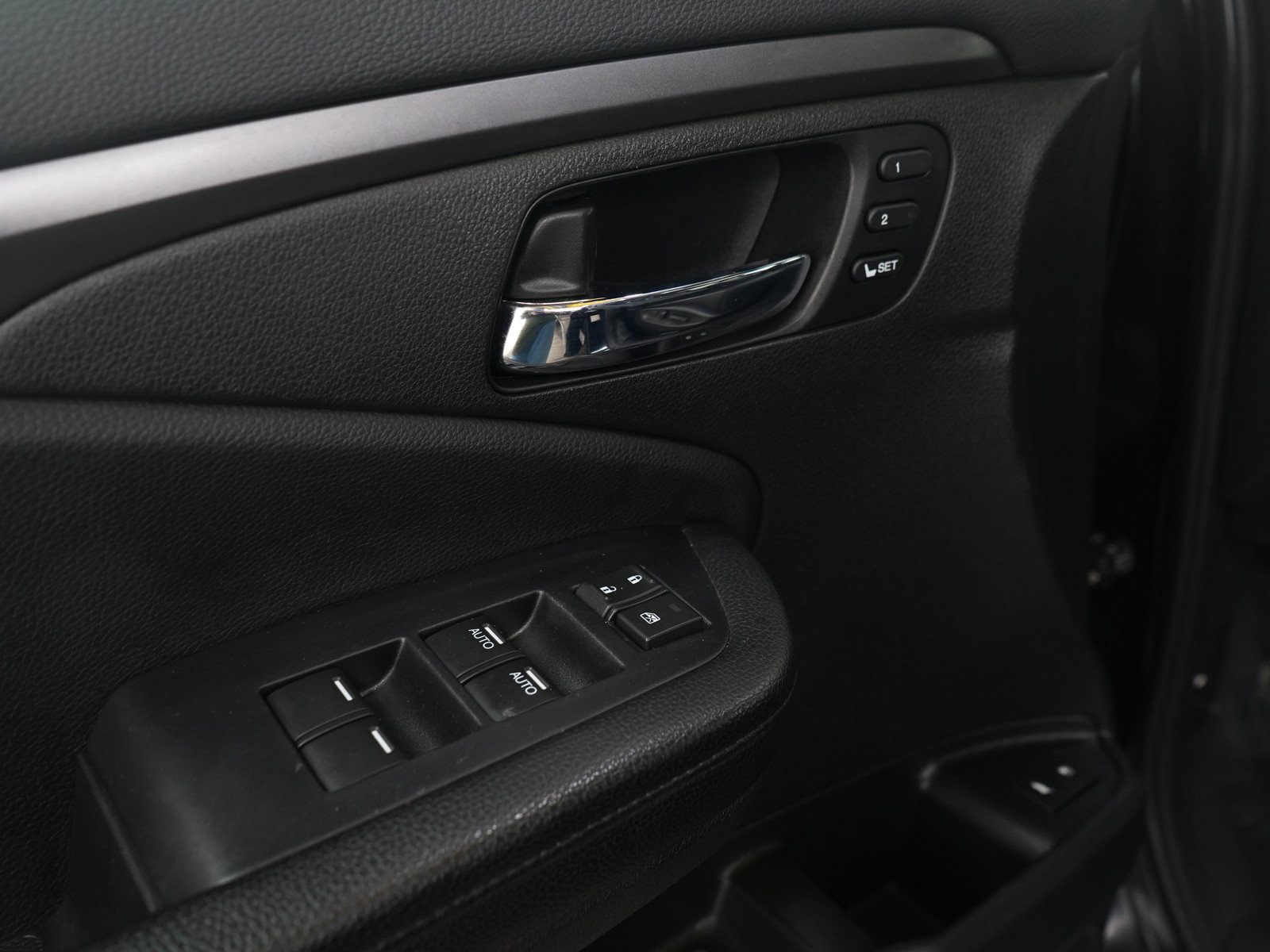 Used 2019 Honda Passport EX-L image 21