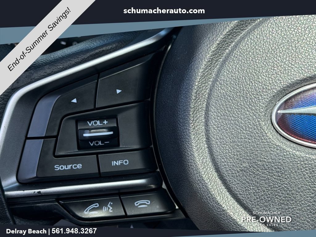 Used 2020 Subaru Forester Limited w/ Popular Package #3 AWD/4WD image 25