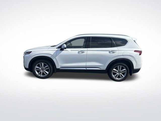 Used 2020 Hyundai Santa Fe SEL video 2